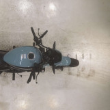 Мотоцикл Kawasaki ELIMINATOR400-3SE з пробігом 2742 km