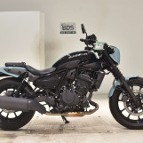 Мотоцикл Kawasaki ELIMINATOR400-3SE з пробігом 2742 km