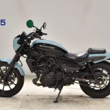 Мотоцикл Kawasaki ELIMINATOR400-3SE з пробігом 2742 km