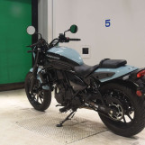 Мотоцикл Kawasaki ELIMINATOR400-3SE з пробігом 2742 km