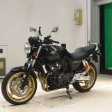 Мотоцикл Honda CB400SFV с пробегом 7373 km