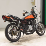 Мотоцикл Kawasaki ZEPHYR400 с пробегом 27014 km