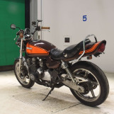 Мотоцикл Kawasaki ZEPHYR400 с пробегом 27014 km