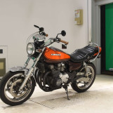 Мотоцикл Kawasaki ZEPHYR400 с пробегом 27014 km