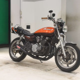 Мотоцикл Kawasaki ZEPHYR400 с пробегом 27014 km