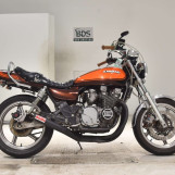 Мотоцикл Kawasaki ZEPHYR400 с пробегом 27014 km