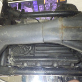 Мотоцикл Kawasaki ZEPHYR400 с пробегом 27014 km