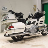 Мотоцикл Honda GL1800 AIRBAG NAVI з пробігом 67542 km