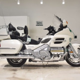 Мотоцикл Honda GL1800 AIRBAG NAVI з пробігом 67542 km