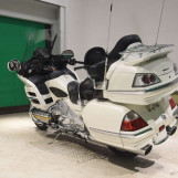 Мотоцикл Honda GL1800 AIRBAG NAVI з пробігом 67542 km