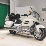 Мотоцикл Honda GL1800 AIRBAG NAVI з пробігом 67542 km