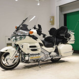Мотоцикл Honda GL1800 AIRBAG NAVI з пробігом 67542 km