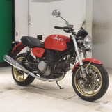 Мотоцикл Ducati GT1000 з пробігом 25439 km
