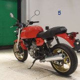 Мотоцикл Ducati GT1000 з пробігом 25439 km
