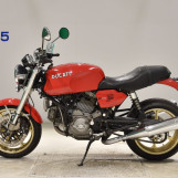 Мотоцикл Ducati GT1000 з пробігом 25439 km