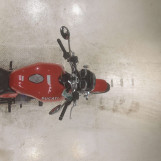 Мотоцикл Ducati GT1000 з пробігом 25439 km