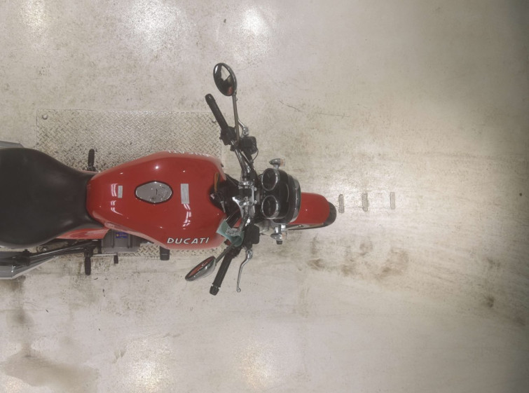 Мотоцикл Ducati GT1000 з пробігом 25439 km
