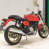 Мотоцикл Ducati GT1000 з пробігом 25439 km