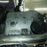 Мотоцикл Ducati GT1000 з пробігом 25439 km