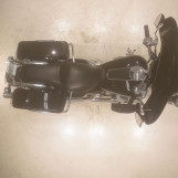 Мотоцикл HD SREET GLIDE FLHX1450 з пробігом 13906 km