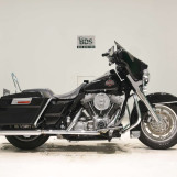 Мотоцикл HD SREET GLIDE FLHX1450 з пробігом 13906 km