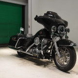 Мотоцикл HD SREET GLIDE FLHX1450 з пробігом 13906 km