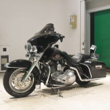 Мотоцикл HD SREET GLIDE FLHX1450 з пробігом 13906 km