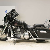 Мотоцикл HD SREET GLIDE FLHX1450 з пробігом 13906 km