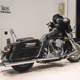 Мотоцикл HD SREET GLIDE FLHX1450 з пробігом 13906 km