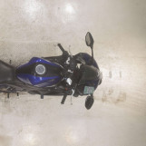 Мотоцикл Yamaha YZF-R25 с пробегом 50304 km