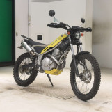 Мотоцикл Yamaha TRICKER с пробегом 38447 km