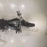 Мотоцикл HD FXBR1920 з пробігом 1137 km