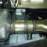 Мотоцикл Kawasaki NINJA H2 SX SE + с пробегом 654 km