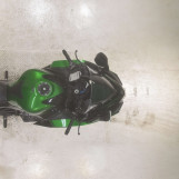 Мотоцикл Kawasaki NINJA H2 SX SE + с пробегом 654 km