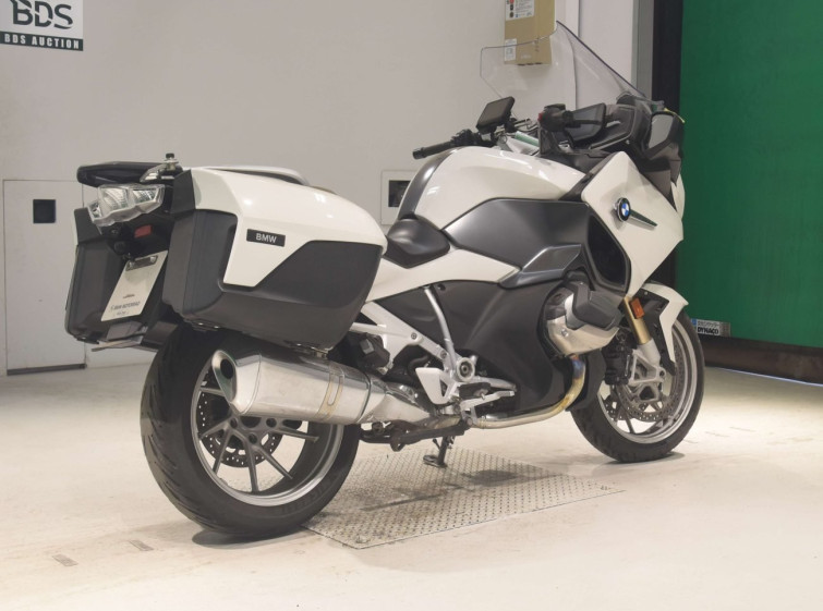 Мотоцикл BMW R1250RT