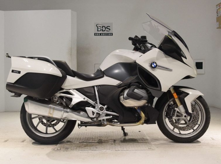 Мотоцикл BMW R1250RT