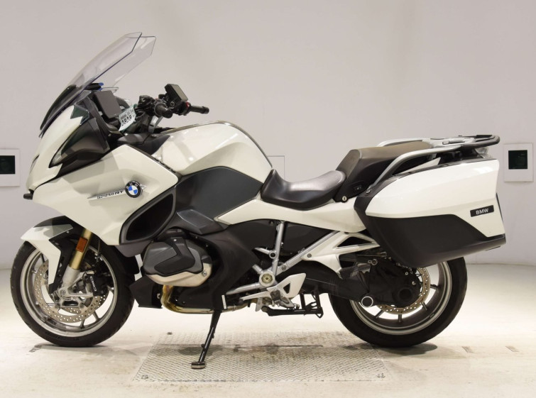 Мотоцикл BMW R1250RT