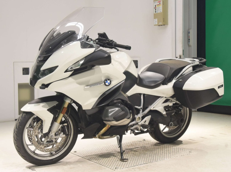 Мотоцикл BMW R1250RT