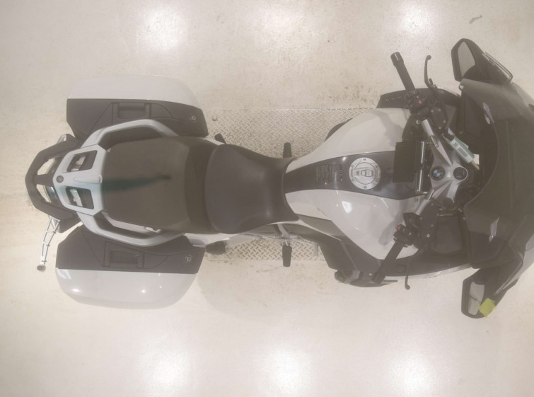 Мотоцикл BMW R1250RT