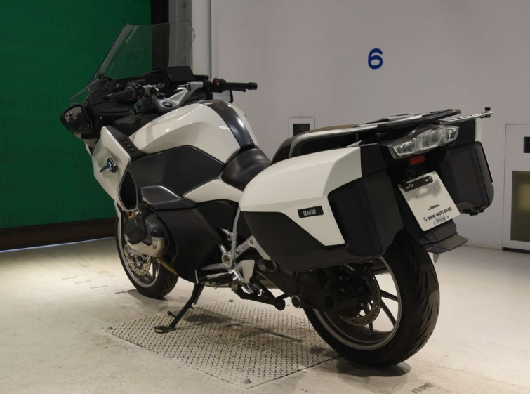 Мотоцикл BMW R1250RT