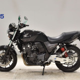 Мотоцикл Honda CB400SFA