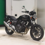 Мотоцикл Honda CB400SFA