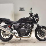 Мотоцикл Honda CB400SFA