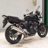 Мотоцикл Honda CB400SFA