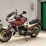 Мотоцикл Honda VF750F з пробігом 29434 km