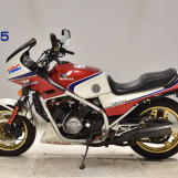 Мотоцикл Honda VF750F з пробігом 29434 km