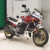 Мотоцикл Honda VF750F з пробігом 29434 km