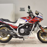 Мотоцикл Honda VF750F з пробігом 29434 km
