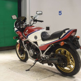 Мотоцикл Honda VF750F з пробігом 29434 km