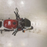 Мотоцикл Honda VF750F з пробігом 29434 km